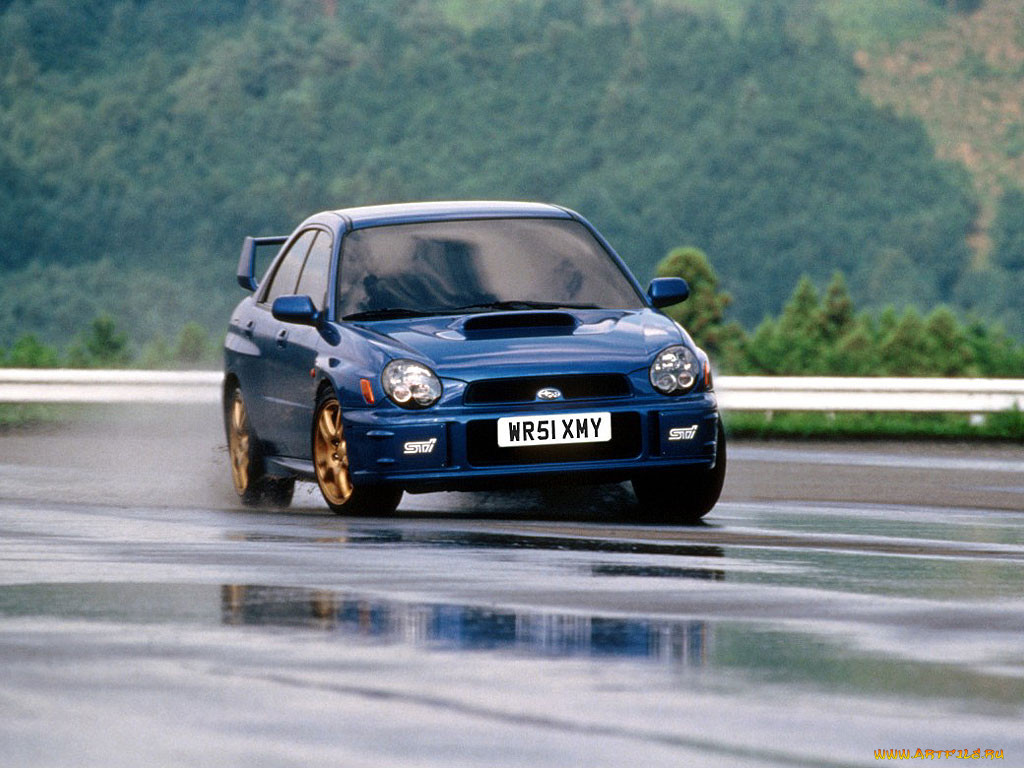 , subaru